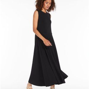 Max Mara Crêpe jersey dress